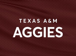 Texas A&M Aggies Mens Basketball vs. Auburn Tigers Mens Basketball