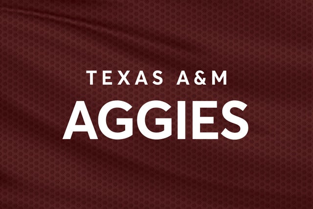 Texas A&M Aggies Mens Basketball hero