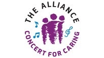 Concert For Caring Seating Plans
