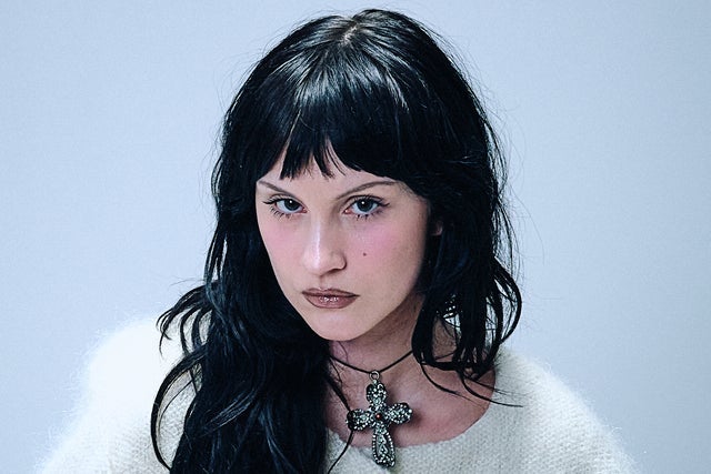 Presales to olga myko i don't have any problems tour: members use these when buying pre-sale tickets