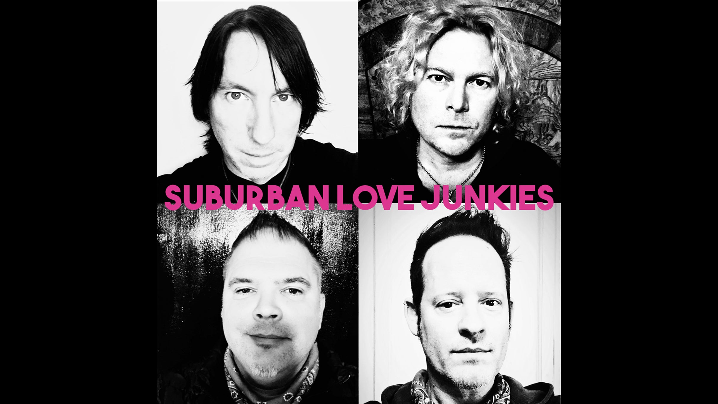 Suburban Love Junkies presale information on freepresalepasswords.com