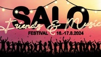 Salo Friends & Music Festival in Fineland