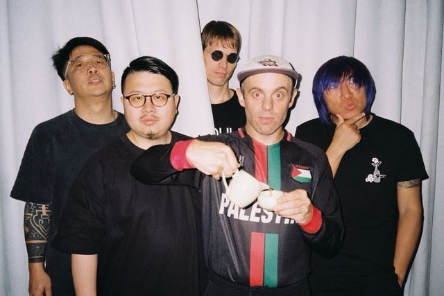 Shanghai Qiutian