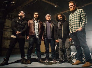 Hit The Light & Major League concert