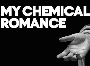 My Chemical Romance, 2022-05-24, Dublin