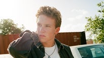 Ty Myers in Canada