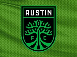 Austin FC vs. Los Angeles Football Club