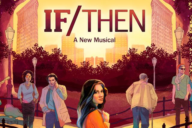 If/Then (Chicago)