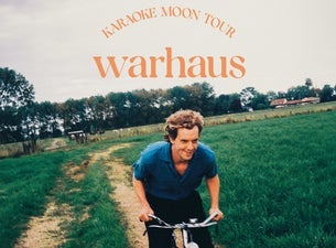 Warhaus -Karaoke Moon Tour, 2025-03-18, Amsterdam