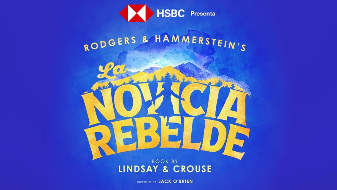 La Novicia Rebelde - Image 1