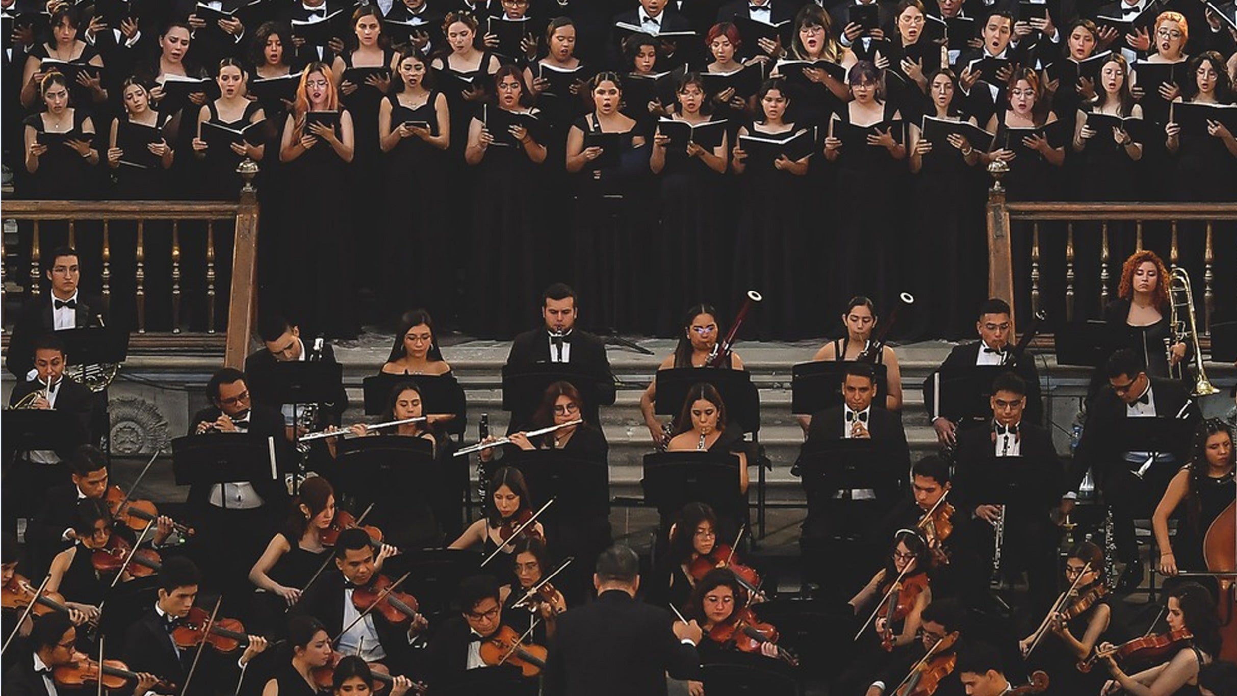Orquesta Sinfónica Juvenil