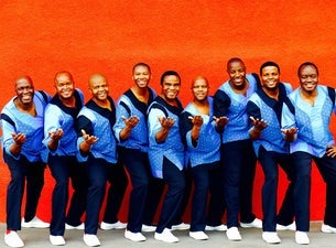 Ladysmith Black Mambazo