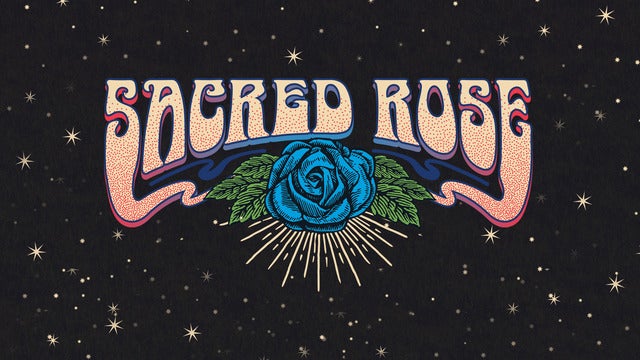 Sacred Rose Fest
