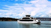 Turandot - MS Oslofjord t/r Oslo - Oscarsborg