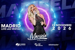 Buy tickets for Live Las Ventas in Madrid. Official Ticketmaster site