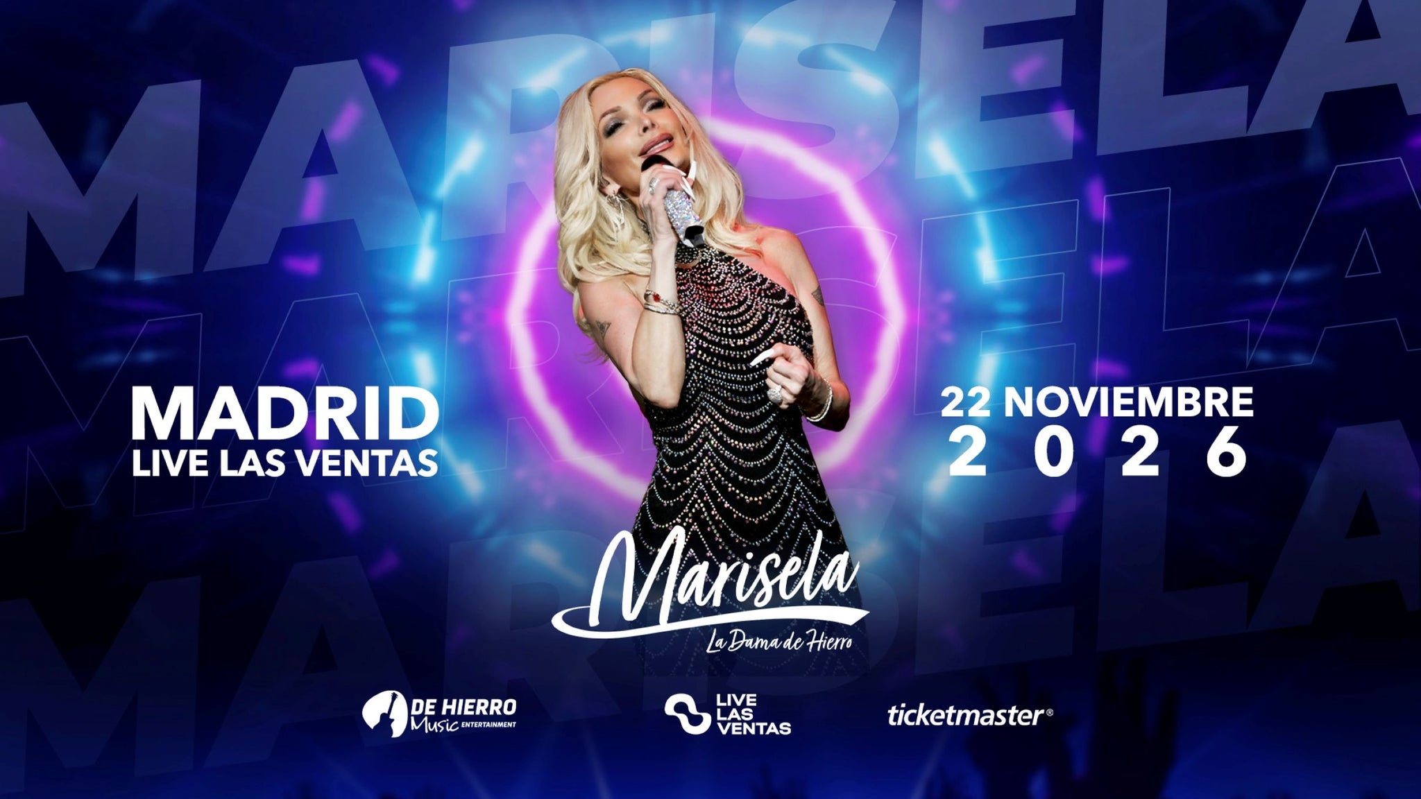 Marisela