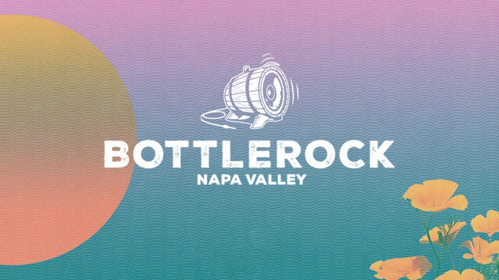 Hotels near BottleRock Napa Valley Events