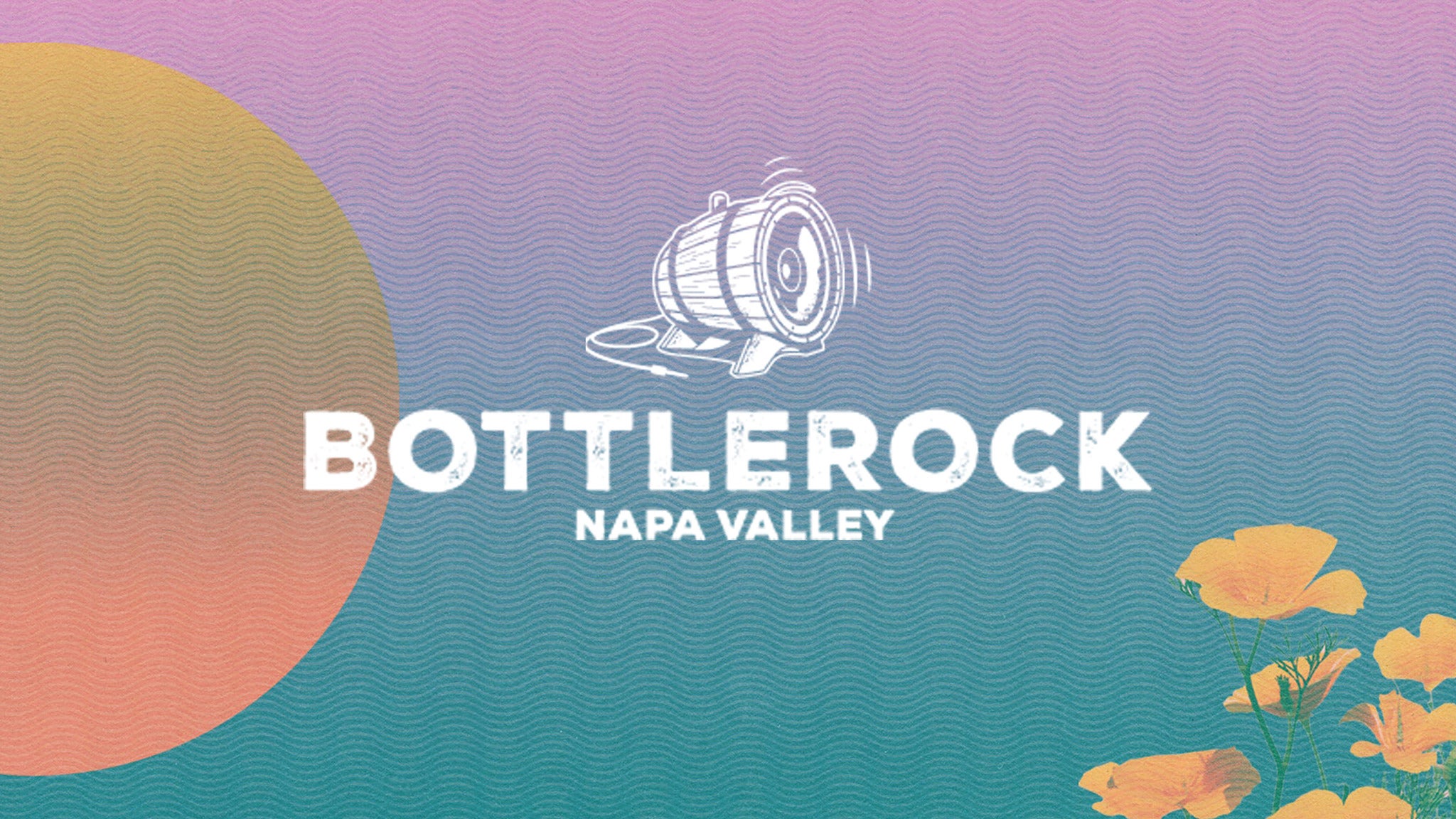 BottleRock Napa Valley at Napa Valley Expo