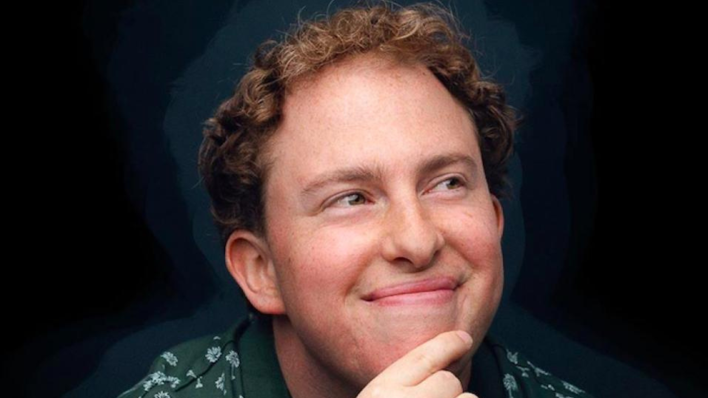 Jesse Eigner