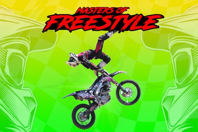Masters Of Freestyle