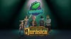 Dinorockers, una aventura jurasica
