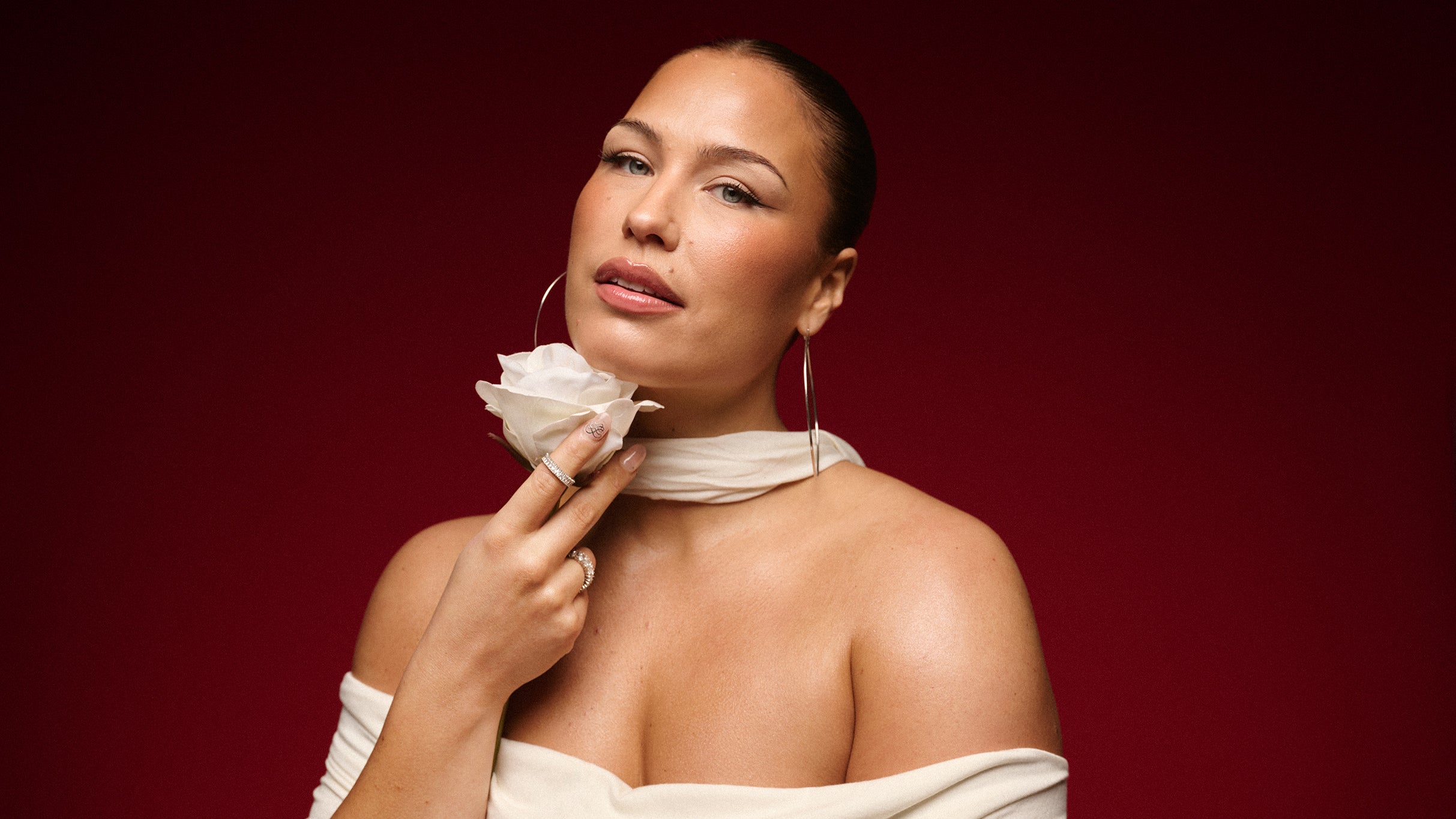 Molly Hammar – 2027-02-26