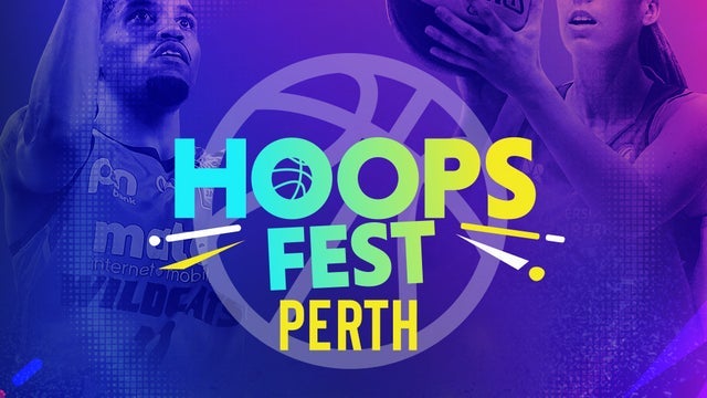 HoopsFest 2024 – Breakers v Bullets & Taipans v Hawks in HBF Stadium, Mt Claremont 21/09/2024