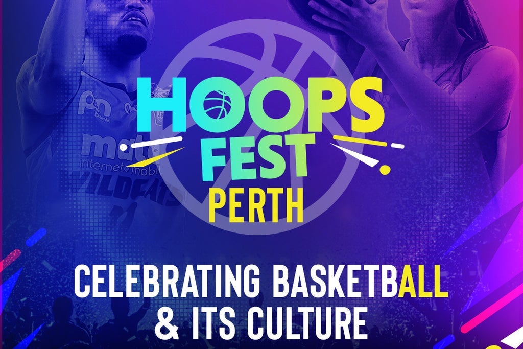 Hotels near HoopsFest Events