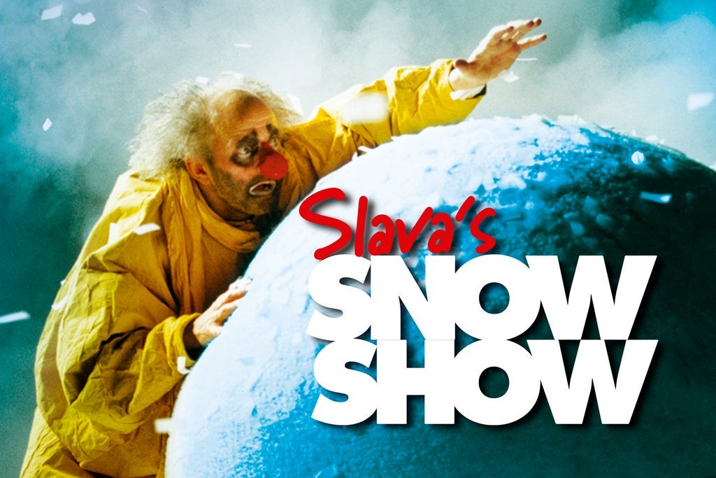 Slava´s SnowShow