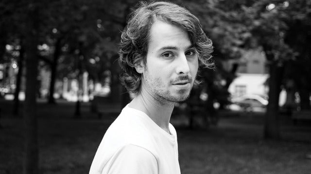 Bobby Bazini