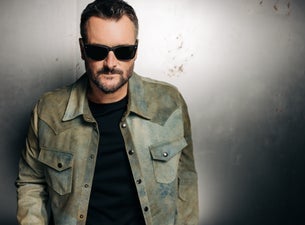 Highways - Eric Church: To Beat the Devil, 2025-05-16, London