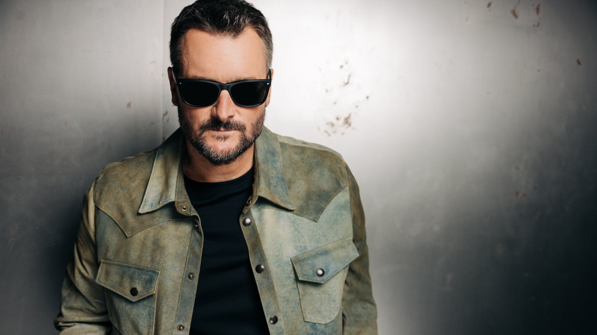 Eric Church