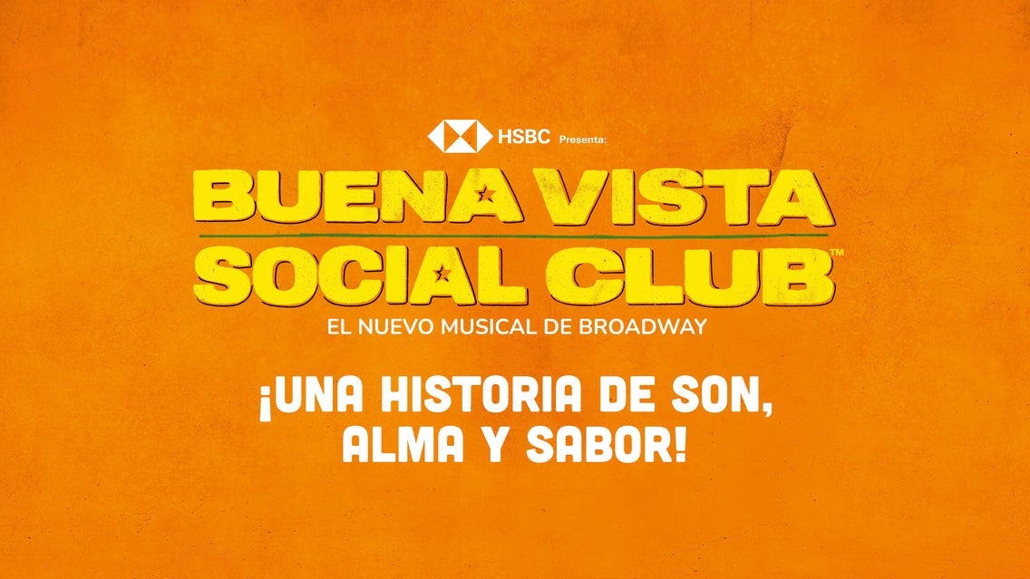 Buena Vista Social Club, мюзикл