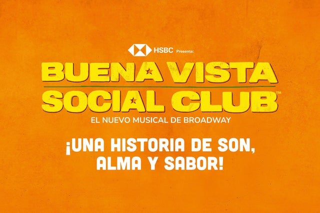 Buena Vista Social Club, el musical