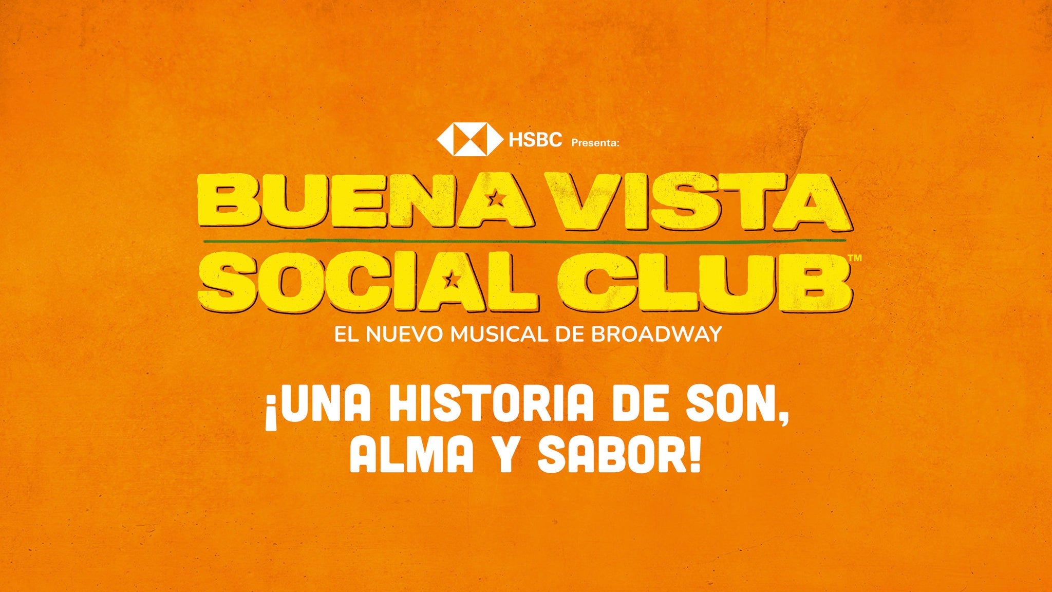 Buena Vista Social Club, el musical