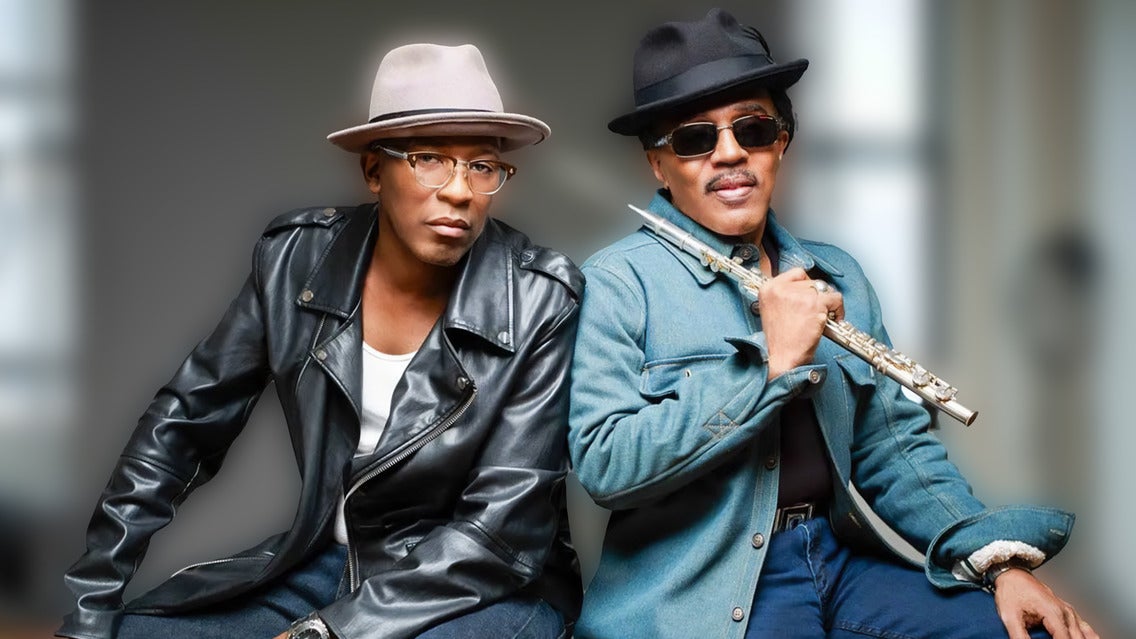 574 Entertainment Presents: The Fireplace R&B Tour