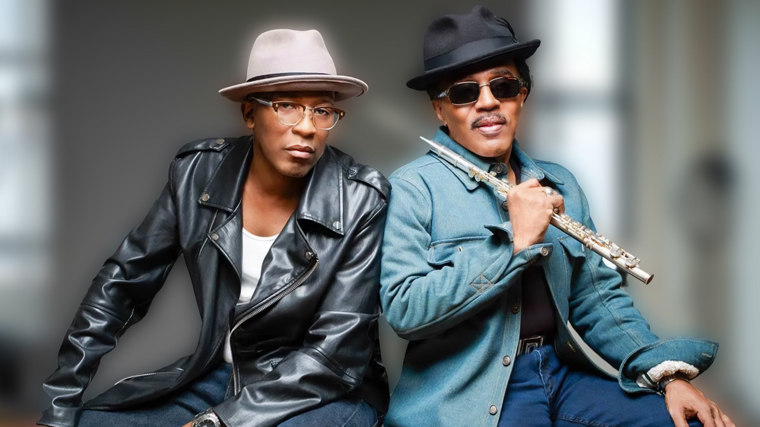 The Timeless R&B Tour at Chartway Arena at Ted Constant Convocation Center – Norfolk, VA