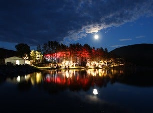 Hestholmen Retrofestival - Kveldspass lørdag (fra klokken 20).