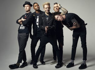 Sum 41 w. The Interrupters
