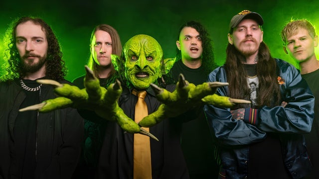 Nekrogoblikon