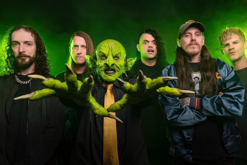 image of band