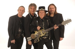 Dave Hill's Slade