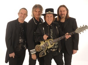 Slade Shepherds Bush Empire Seating Plan