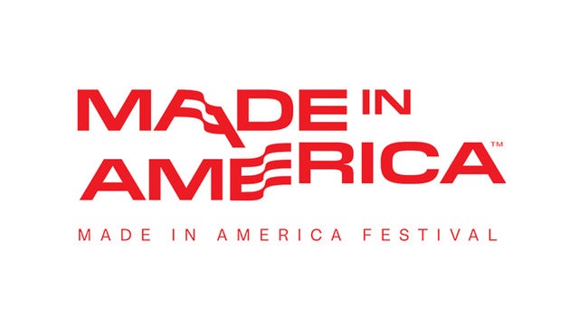 Made in America Festival