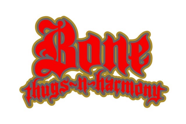Presales to bone thugs n harmony: members use these when buying pre-sale tickets