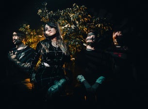 Slow Crush with Special Guests Spite House & She's Green