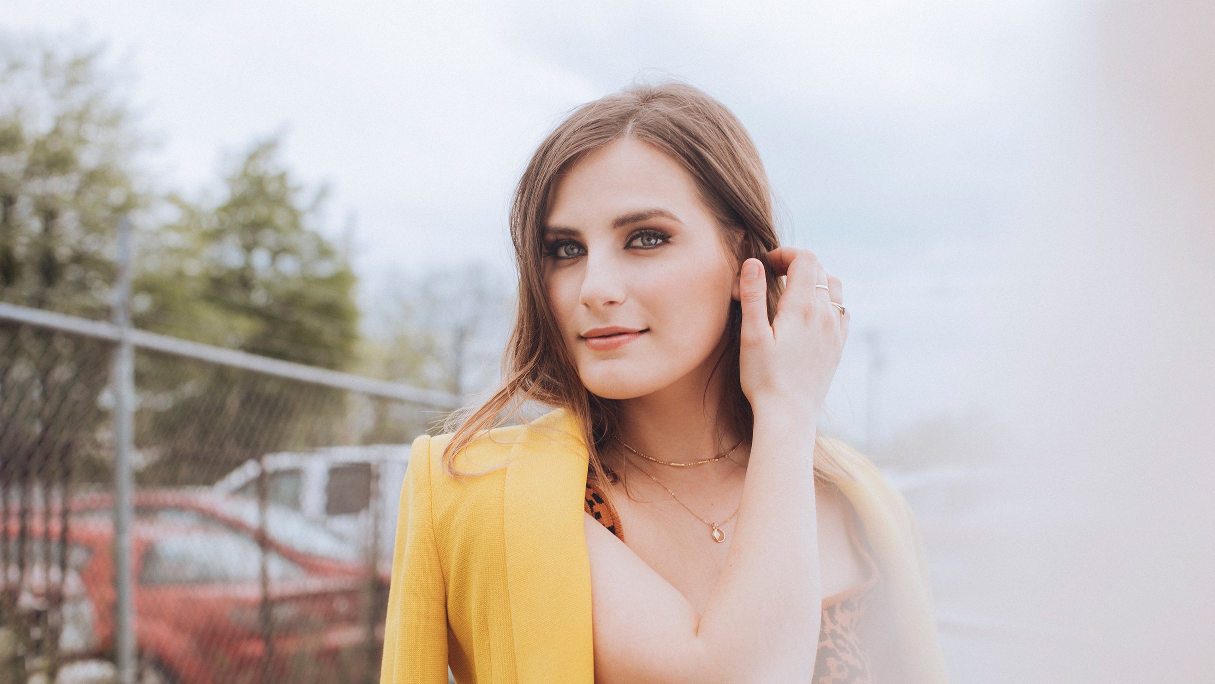 In The Round with Anna Vaus, Dan Wilson, Madison Kozak & Kat Higgins at The Bluebird Cafe – Nashville, TN