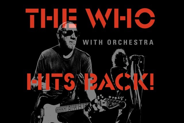 The Who