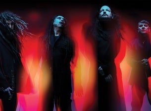 Korn - Kanada Tour 2025