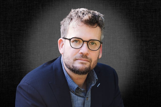 The Cabin Readings & Conversations: John Green With Anthony Doerr